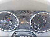 Mercedes-Benz Ml 350 4JGBB5GB7BA728706 снимка