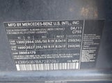 Mercedes-Benz Ml 350 4JGBB5GB7BA728706 снимка
