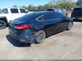 Ford Fusion Hybrid Se 3FA6P0LU8HR166191 снимка