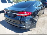 Ford Fusion Hybrid Se 3FA6P0LU8HR166191 снимка