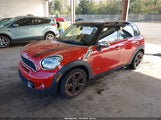 Mini Countryman Cooper S WMWZC5C54DWP33493 снимка