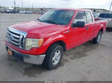 Ford F-150 Fx2 Sport/Stx/Xl/Xlt 1FTEX1C89AFC53664 photo