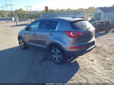 Kia Sportage Ex KNDPCCA2XB7032214 снимка