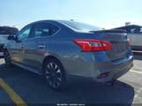 Nissan Sentra Sr Turbo 3N1CB7AP6HY382826 fotografie