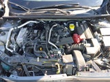 Nissan Sentra Sv 3N1AB8CVXSY378858 fotografie