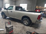 Dodge Ram  Slt/Trx 3D7JV1ET7AG133341 снимка