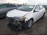 Toyota Corolla Le 5YFBURHE7JP756661 снимка