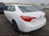 Toyota Corolla Le 5YFBURHE7JP756661 снимка