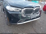 BMW X3 xDrive30I 5UX53DP0XP9P14751 fotografie