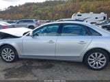 Audi A4 2.0T Premium WAUSF78KX9N060404 снимка