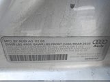 Audi A4 2.0T Premium WAUSF78KX9N060404 снимка