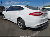 Ford Fusion Se 3FA6P0HR3DR133968 снимка