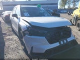 Honda Cr-V Hybrid Sport-L 7FARS5H88SE008171 fotografie