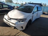 Toyota Rav4 Le JTMZFREV9JJ167399 снимка