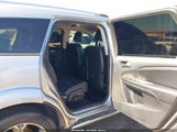 Dodge Journey Crossroad Plus 3C4PDCGG0HT706567 снимка