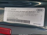 Audi A4 2.0T Premium WAUANAF49HN017932 снимка