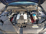 Audi S4 3.0T Premium Plus WAUKGBFL6DA134820 снимка