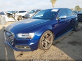Audi S4 3.0T Premium Plus WAUKGBFL6DA134820 снимка