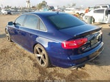 Audi S4 3.0T Premium Plus WAUKGBFL6DA134820 снимка