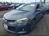 Toyota Corolla S Plus 5YFBURHE8FP240722 снимка