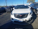 Cadillac Xt5 Fwd Premium Luxury 1GYKNER42NZ163100 снимка