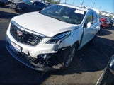 Cadillac Xt5 Fwd Premium Luxury 1GYKNER42NZ163100 photo