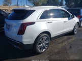 Cadillac Xt5 Fwd Premium Luxury 1GYKNER42NZ163100 fotografie