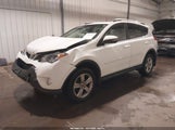 Toyota Rav4 Xle 2T3RFREV7FW355086 снимка