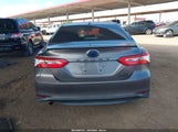 Toyota Camry Hybrid Le 4T1B31HK1KU007655 снимка