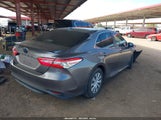 Toyota Camry Hybrid Le 4T1B31HK1KU007655 снимка