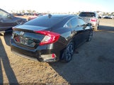 Honda Civic Ex-L 2HGFC1F78GH634594 снимка