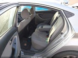 Hyundai Elantra Se 5NPDH4AE7FH589233 снимка