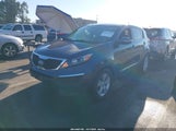 Kia Sportage Lx KNDPB3A2XC7241599 снимка