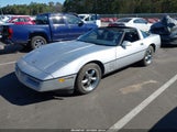 Chevrolet Corvette 1G1YY0789G5119386 снимка