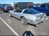 Chevrolet Corvette 1G1YY0789G5119386 снимка