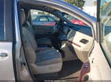 Toyota Sienna Limited V6 7 Passenger 5TDYK3DC0DS301342 photo