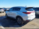 Kia Sportage Lx KNDPM3AC7L7820178 снимка