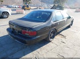 Chevrolet Caprice Classic Ls 1G1BN52P6RR157843 снимка