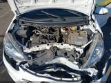 Toyota Prius C One JTDKDTB34G1126503 снимка