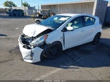 Toyota Prius C One JTDKDTB34G1126503 снимка
