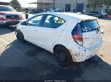Toyota Prius C One JTDKDTB34G1126503 снимка
