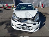Toyota Prius C One JTDKDTB34G1126503 снимка
