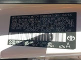 Toyota Prius C One JTDKDTB34G1126503 снимка