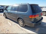 Honda Odyssey Ex-L 5FNRL18063B050528 снимка