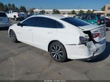 Chevrolet Malibu Fwd Rs 1G1ZG5ST2RF218063 снимка