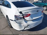 Chevrolet Malibu Fwd Rs 1G1ZG5ST2RF218063 fotografie
