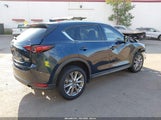 Mazda Cx-5 Grand Touring Reserve JM3KFBDY0K0500253 photo