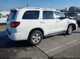 Toyota Sequoia Sr5 5TDZY5G15JS070636 снимка