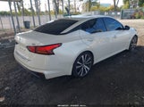 Nissan Altima Sr Fwd 1N4BL4CV8LC175295 fotografie