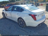 Cadillac Ct5 Premium Luxury 1G6DN5RK9L0136428 fotografie
